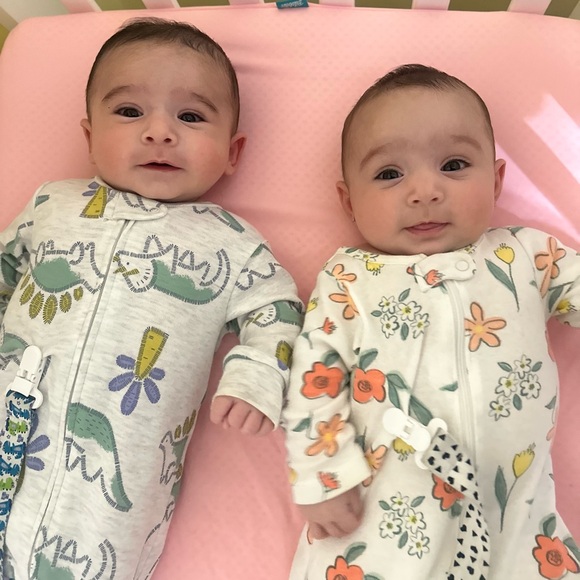 Welcome to Kikiscloset1111💜 Meet your Posher, Carol - Picture 11 of 15